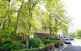 Greenhotels Roissy Parc Des Expositions  3*